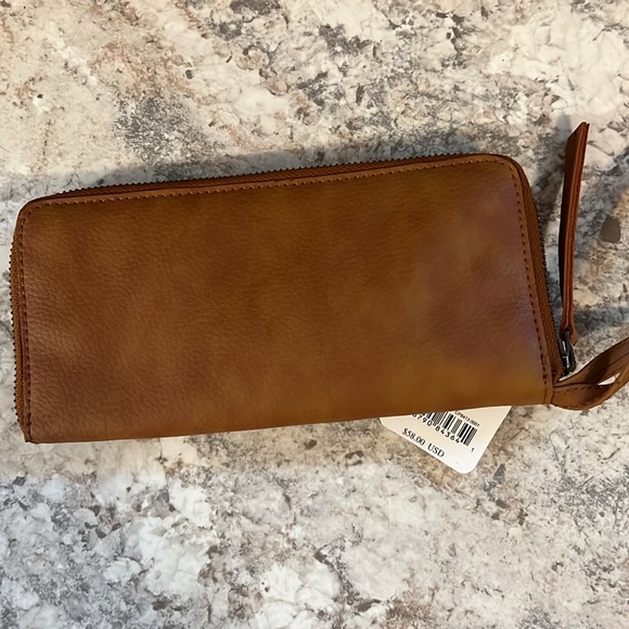 Free people wallet - Picture 4 of 10